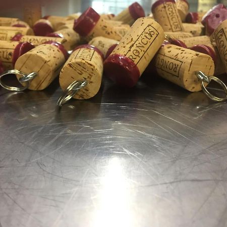Capriva Del Friuli - Casa Roncusヴィラ エクステリア 写真