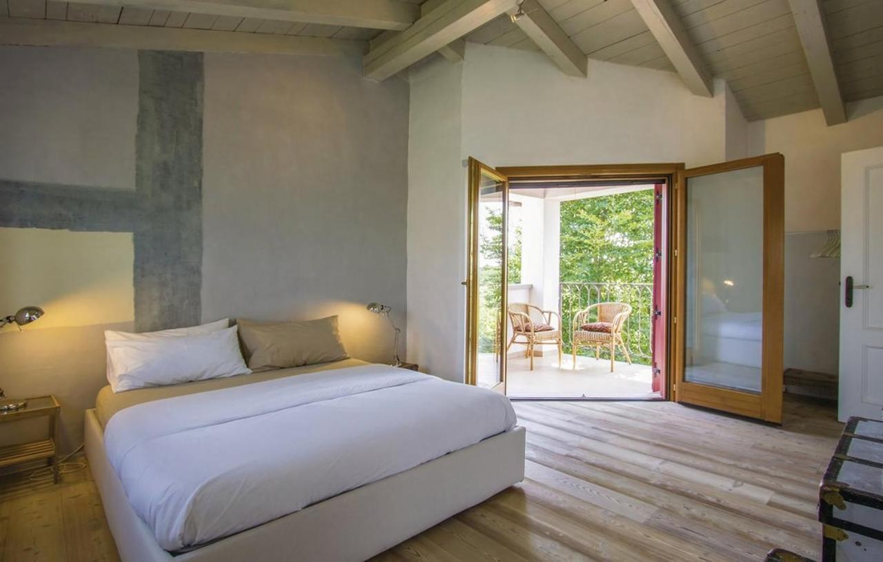 Capriva Del Friuli - Casa Roncusヴィラ エクステリア 写真