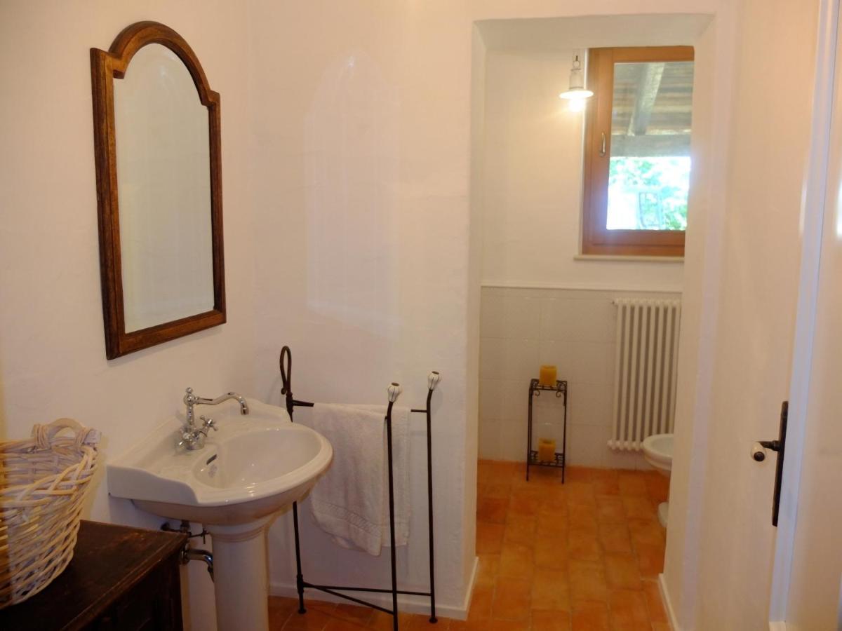 Capriva Del Friuli - Casa Roncusヴィラ エクステリア 写真