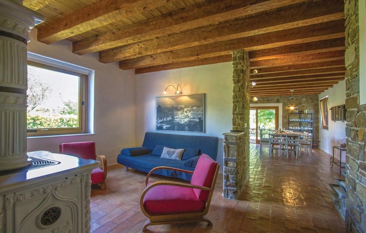 Capriva Del Friuli - Casa Roncusヴィラ エクステリア 写真