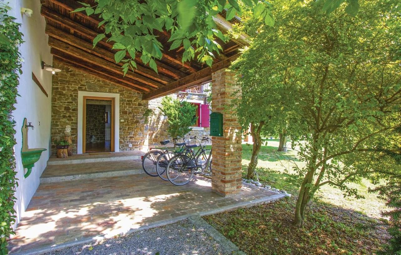 Capriva Del Friuli - Casa Roncusヴィラ エクステリア 写真