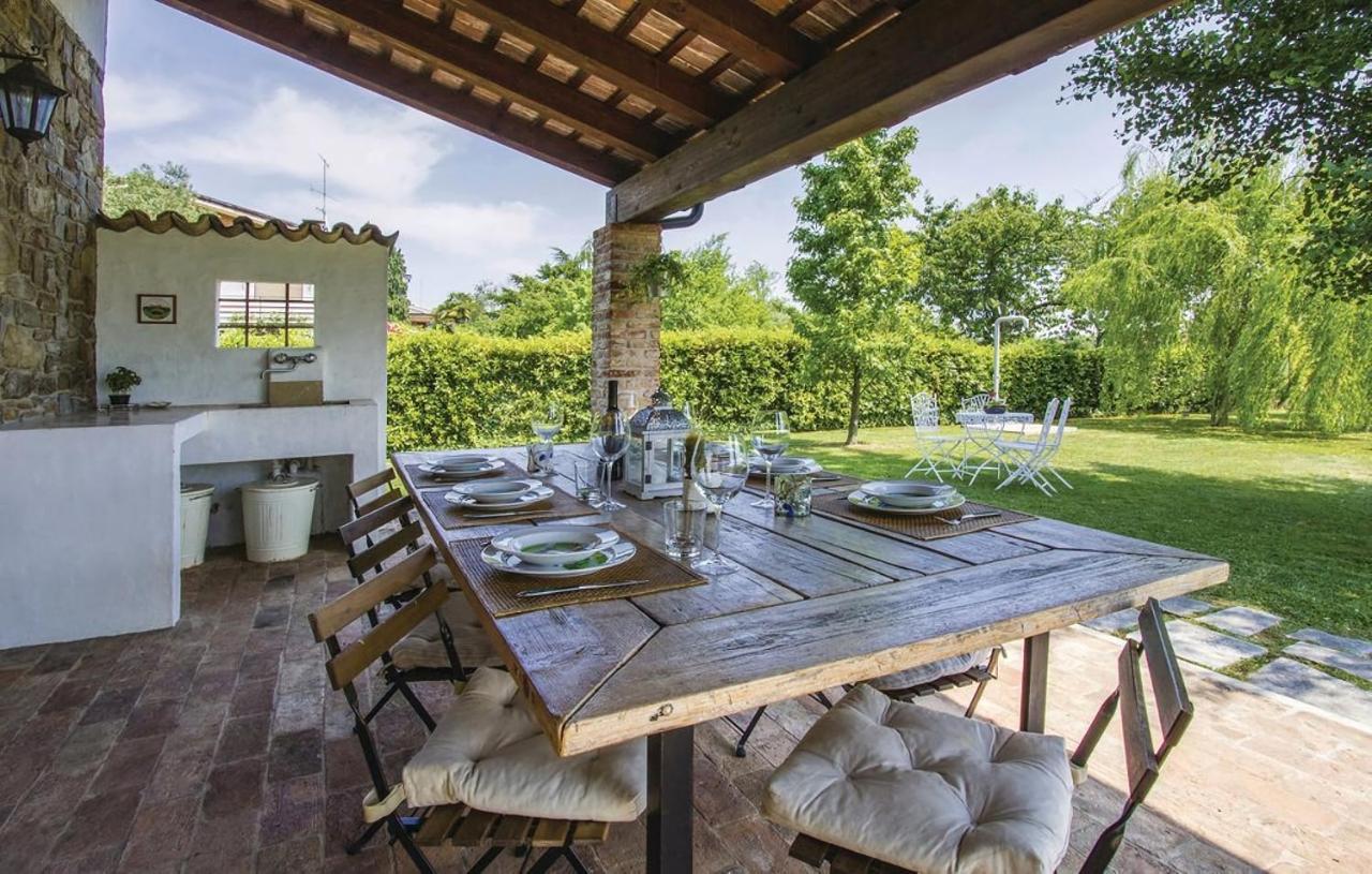 Capriva Del Friuli - Casa Roncusヴィラ エクステリア 写真