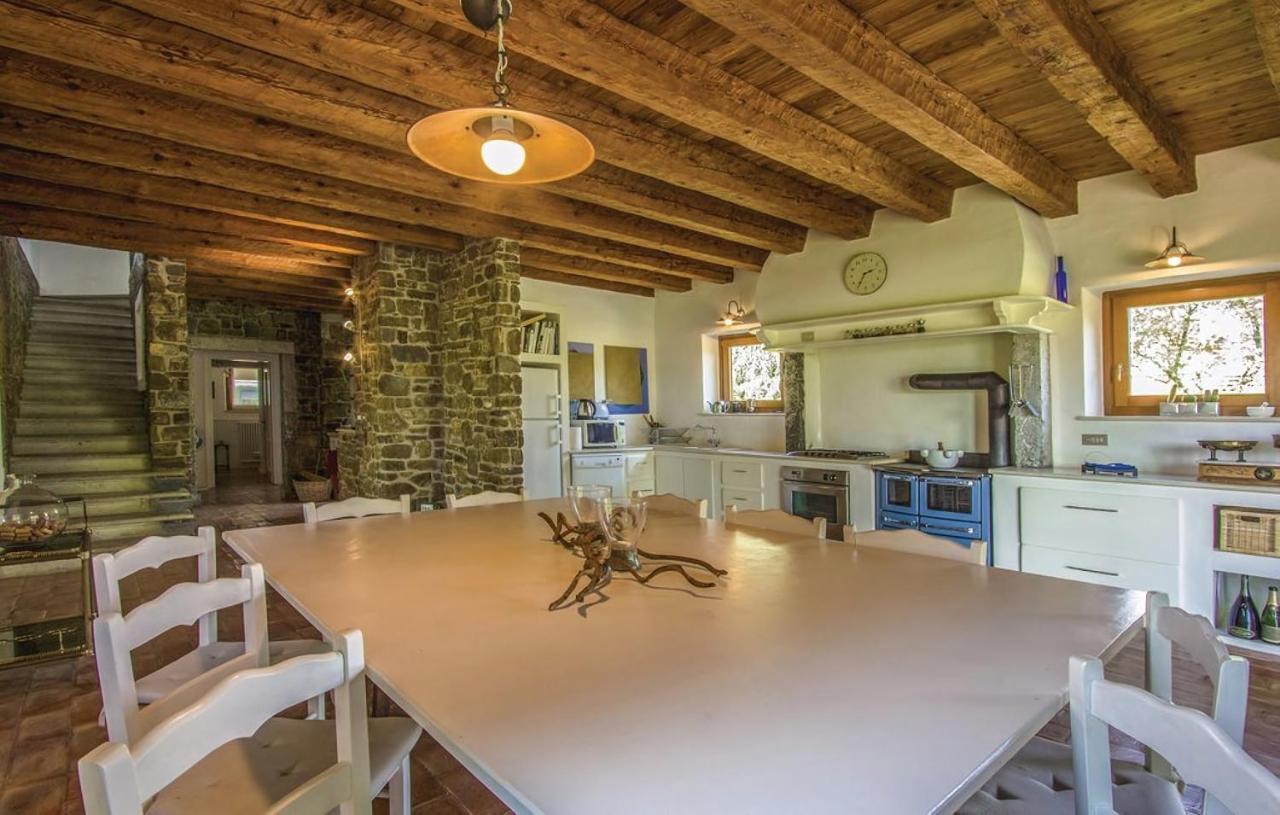 Capriva Del Friuli - Casa Roncusヴィラ エクステリア 写真