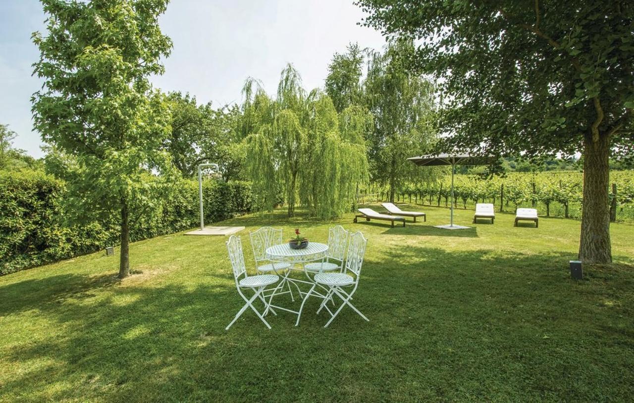 Capriva Del Friuli - Casa Roncusヴィラ エクステリア 写真